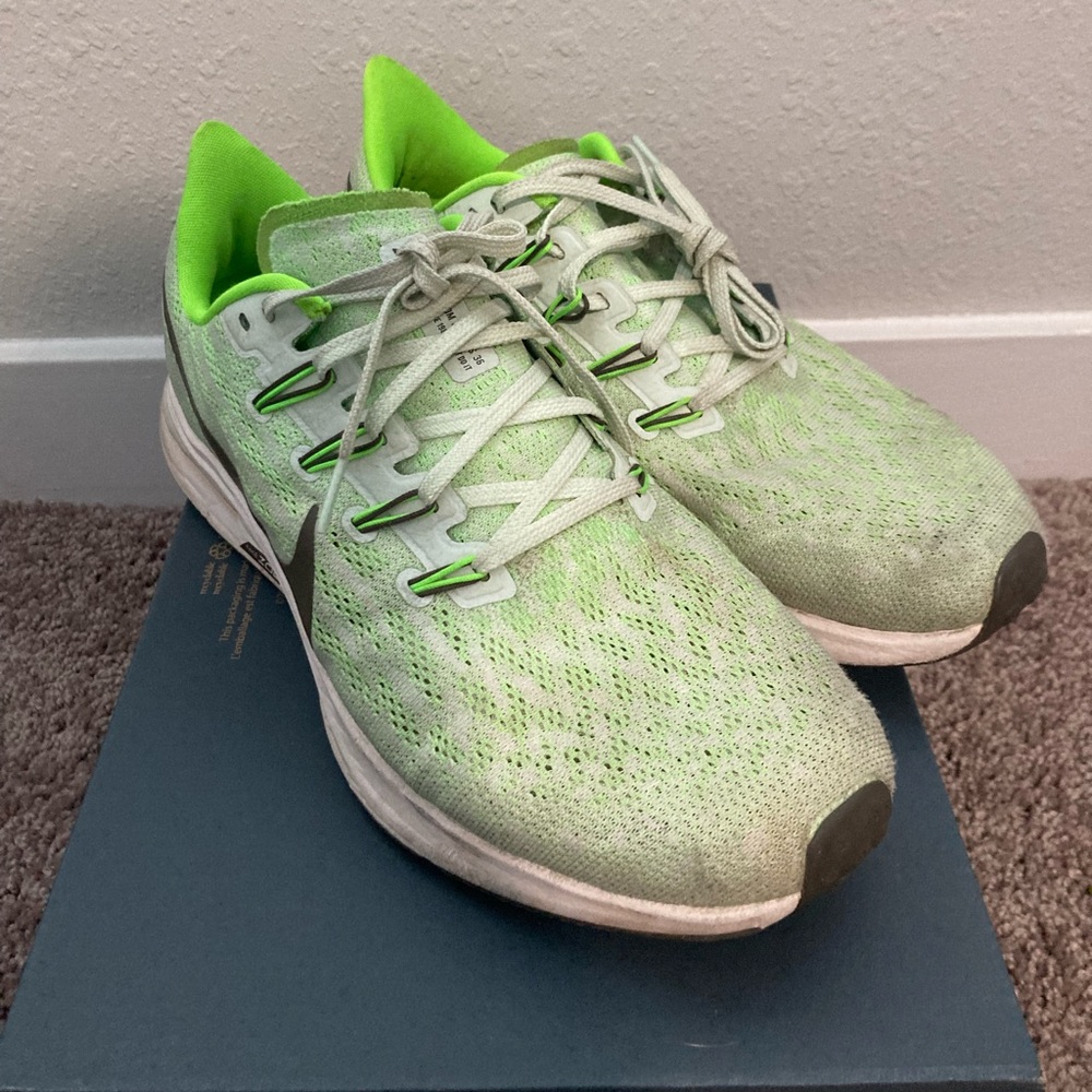 Nike Pegasus 36